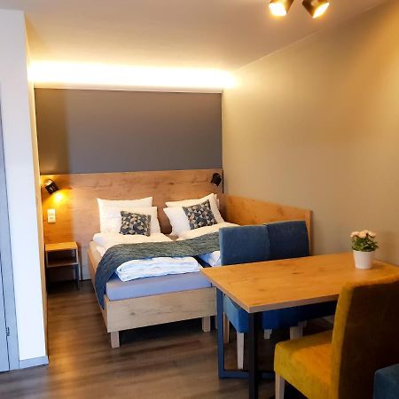Ferienwohnung Baltic Seaside Rewal Exterior foto
